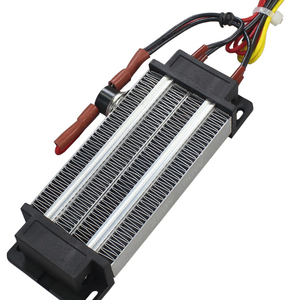 เครื่องทำความร้อนไฟฟ้า PTC 110V 220V 500W 140*51*26mm - Product Image 1