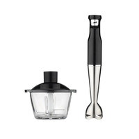 300W 400W 600W 800W 1000W 860ml hachoir électrique appareils de cuisine nourriture d'immersion mélangeurs à main