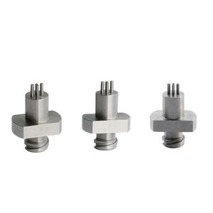 Оригинальные Новые запасные части SMT <span class=keywords><strong>KD775</strong></span>/770 <span class=keywords><strong>JUKI</strong></span>, Дозирующее сопло для машины SMT Pick and Place - Product Image 4