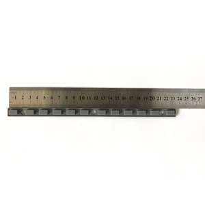 Membrane de boutons pour pièces CNC FANUC A98L-0005-0255 - Product Image 4
