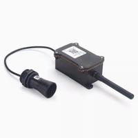 DRAGINO LDDS75 LoRaWAN IoT Détection de distance Capteur LoRa Imperméabilisation par ultrasons
