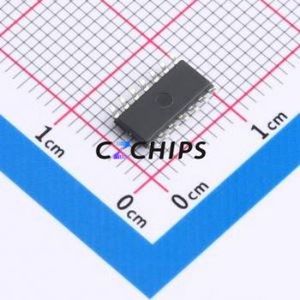 Original y nuevo TL074BCDT SO-14 circuito integrado IC Chip FET amplificador de entrada - Product Image 2