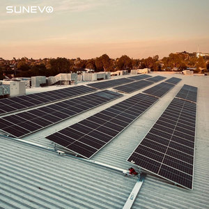 Photovoltaik-Solar panel gestiegen 500 W <span class=keywords><strong>505</strong></span> Wp 500 Watt Trina Solar PV-Panel 500 W - Product Image 4