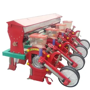Miwell Grain Planting Machine Tractor Mounted Seeder