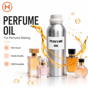 Fornitore di Fabbrica Olio di Profumo di Dubai Personalizzabile all'Ingrosso Campione Gratuito Originale Aroma e Fragranza Olio di Profumo alla Lavanda Personalizzazione - Product Image 2
