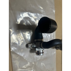 Tuyau de liquide de refroidissement Bmw 11537639997 pour E84 E89 F10 F20 F21, pièce de rechange en alliage d'aluminium - Product Image 3