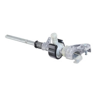 Levier de changement de vitesse 1J0711112E 1J0711116C 1J0711437C 1J0711437E B12098 pour VW Golf Jetta GL Audi A2 A3 S3