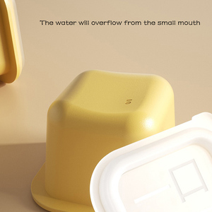 Oem/ODM 54*41*54mm 1pcs Tủ đông <span class=keywords><strong>mini</strong></span> nước trái cây cà phê mojitos vuông <span class=keywords><strong>Ice</strong></span> <span class=keywords><strong>Cube</strong></span> cầu Silicone <span class=keywords><strong>Ice</strong></span> <span class=keywords><strong>Cube</strong></span> khay - Product Image 5