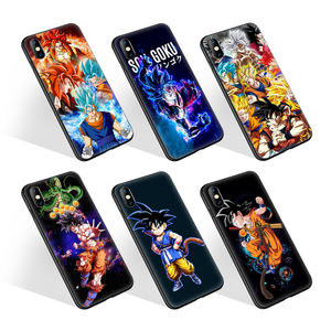 Funda <span class=keywords><strong>de</strong></span> teléfono con logotipo <span class=keywords><strong>de</strong></span> Anime Dbz para Iphone 7 11 Xs, carcasa fina <span class=keywords><strong>de</strong></span> silicona suave <span class=keywords><strong>de</strong></span> Tpu para <span class=keywords><strong>Huawei</strong></span> <span class=keywords><strong>P40</strong></span> <span class=keywords><strong>Lite</strong></span>, venta al por mayor - Product Image 1