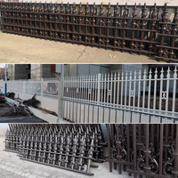 Garde-corps de balcon - Contact : infopengxiang@163.com WhatsApp : +8613664178366 Balustrades et mains courantes