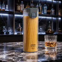Boîte de rangement hermétique en plastique pour spaghetti, distributeur de nouilles et pâtes, grand récipient de stockage alimentaire pour l'organisation de la cuisine et du garde-manger