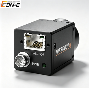 กล้องวิชันซิสเต็ม MV-CS020-10GM/<span class=keywords><strong>GC</strong></span> GigE เซ็นเซอร์ IMX430 ความเร็วสูง 60 FPS การส่งข้อมูลแบบไม่บีบอัด - Product Image 4
