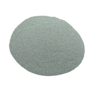 Alto rendimiento mecánico Nano SiC polvo 50nm materiales refractarios avanzados Nano carburo de silicio Micron polvo - Product Image 4