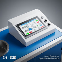 Machine automatique de débavurage pour joints toriques en caoutchouc, machine de finition par rotation pour joints en silicone, pour l'élimination des bavures des joints d'étanchéité en caoutchouc et des joints d'huile