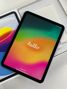 Tablet <span class=keywords><strong>Pad</strong></span> Pro 10 de Segunda Mano, Marca Estadounidense Original, Pantalla de 10.9 Pulgadas, WiFi, Casi Nueva, 2022 - Product Image 5