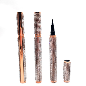 Owlprincess — Eyeliner liquide, colle adhésive, s'adapte à tous les cils, nouveau produit, 2020 - Product Image 5