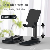 Support universel pliable pour téléphone, pour tablette, PC, réglable, 1 pièce