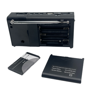 BP-R021USB, ADIO, 3 B, ANDS - Product Image 4