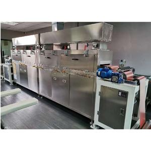 Revestidor Automático de Ranura - Equipo de Recubrimiento de Película de Lodo para Electrodos de Baterías de Iones de Litio - Product Image 6