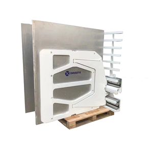 Accesorios para Montacargas de Estación de Llenado en Caliente, Abrazaderas para Cartones con Desplazamiento Lateral - Product Image 4