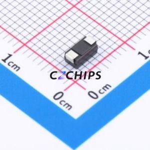 Diode Schottky SS38(SMA) SMA d'origine - Nouvelle - Fournisseur de composants électroniques en gros et service BOM - Product Image 2