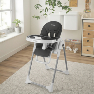 <span class=keywords><strong>Chaise</strong></span> <span class=keywords><strong>haute</strong></span> portable au design moderne pour l'alimentation de bébé <span class=keywords><strong>Chaise</strong></span> pour enfants de <span class=keywords><strong>haute</strong></span> qualité avec <span class=keywords><strong>harnais</strong></span> de sécurité à <span class=keywords><strong>5</strong></span> <span class=keywords><strong>points</strong></span> - Product Image 4