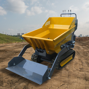 <span class=keywords><strong>Mini</strong></span> Dumper Châu Âu và Mỹ Hot mô hình nhỏ Crawler Đối với trang chủ sử dụng Crawler để bán Euro 5 tự tải <span class=keywords><strong>Mini</strong></span> Dumper 500kg - Product Image 1