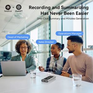 นักแปลภาษา52 + แบบเรียลไทม์พร้อมการส่ง2.4GHz ที่แม่นยำและบอร์ด PCBA ที่มีการเชื่อมต่อ WIFI - Product Image 2