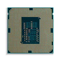 CPU de escritorio Core I7 8th Gen en buenas condiciones, caché de 4,6 GHz y 12MB de seis núcleos, con dos o más núcleos