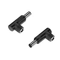 Adaptateur d'alimentation pour ordinateur portable Hongxing 240W haute puissance, 5.5*2.5 DC mâle mâle, protection OTP, PC ignifuge, utilisation pour ordinateur portable, 100% OEM