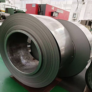 China Customized Width Galvanized Carbon <b>Steel</b> <b>Strip</b> for Industrial Storage Rack Manufacturing - Product Image 6