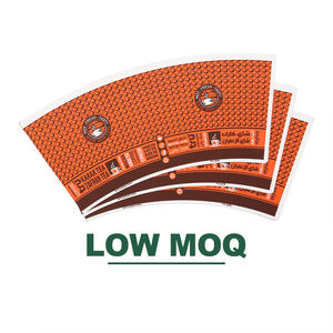 Material de Papel para Vasos de Cartón Five Star <span class=keywords><strong>y</strong></span> <span class=keywords><strong>Enso</strong></span> Cup, Recubierto con PE, Materia Prima para Vasos de Cartón - Product Image 2