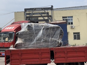 Florescence Yüksek Kaliteli Şişirilebilir Doğal Kauçuk Siyah ISO9001 Sertifikalı Gemi İndirme Deniz Kurtarma Hava Yastığı Basınç Göstergesi - Product Image 3