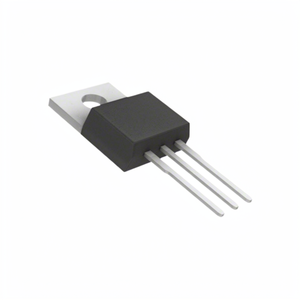 Componentes Electrónicos en Stock, Transistores FQP4N90C TO-220-3 - Product Image 1