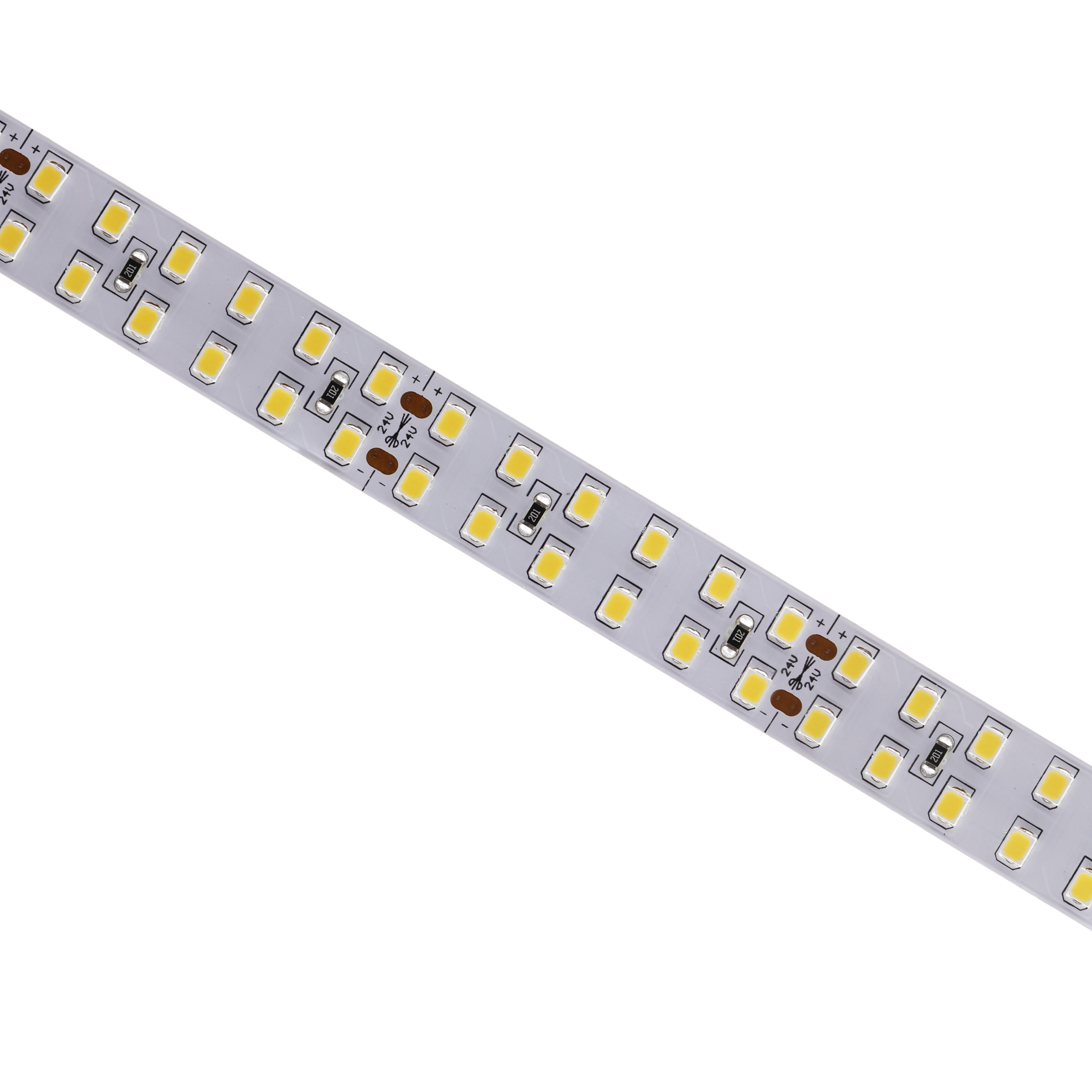 240 LED/M 15 mm