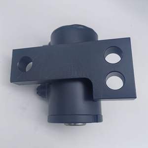 Cylindre d'inclinaison pour chariot élévateur Doosan Daewoo, type piston en acier, pour chariot élévateur électrique, modèles BR20S5 et BR25S5 - Product Image 4