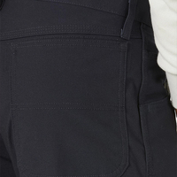 Pantalon de travail ignifuge pour homme, fourni par l'usine, résistant aux flammes, pantalon de travail ignifuge