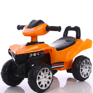 รถของเล่นไฟฟ้า รถชาร์จสี่ล้อ เหมาะสําหรับเด็ก - Product Image 2