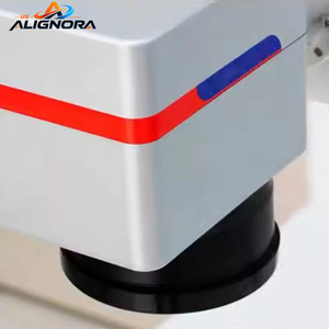 Máquina de Grabado Láser de Precisión para Joyería, Láser de Fibra JPT MOPA de 20W-100W, Compatible con Formatos DXF/BMP/AI - Product Image 4