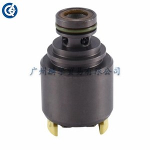 Válvula de Control de Transmisión 050121072501 para Caja de Cambios Automática ZF5HP19FL ZF5HP24, Pieza de Repuesto - Product Image 2