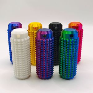 Porte-clés Fidget Stick Pâques à picots en résine plastique, jouet anti-stress, cadeau portable pour adultes, boîte mystère - Product Image 2