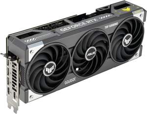 Tarjeta Gráfica Usada RTX 5070 Ti 16GB GDDR7 Versión OC 4800MHz 448-bit PCI Express para Computadora de Escritorio, Portátil y Estación de Trabajo - Product Image 1