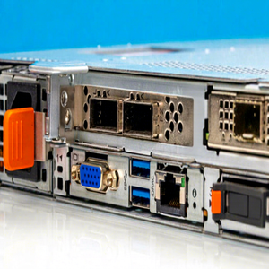 Servidor en Rack PowerEdge R6715 1U, AMD EPYC Serie 9005, 160 Núcleos, DDR5 5200MT/s, SSD NVMe, Alto Rendimiento, Computación Empresarial - Product Image 1