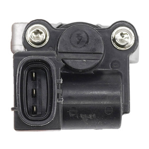 วาล์วควบคุมอากาศเดินเบา Toyota Corolla รุ่น 22270-0D040 22270-21011 อะไหล่ทดแทนใหม่ - Product Image 4