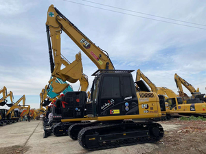 Accurate and Efficient <b>Used</b> CAT 312C 312D 312D2 312D2GC 312DL Hydraulic Crawler Excavator Original Japanese Core Engine - Product Image 5