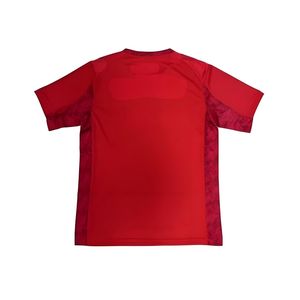 Camiseta de Fútbol ForStPauli 2526, Local/Visitante, Estampada, Cuello Redondo, Manga Corta, Spandex/Poliéster, Transpirable, Números de Equipo Personalizados, Unisex - Product Image 6