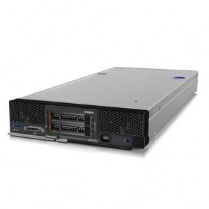 ตัวถังเซิร์ฟเวอร์ Lenovo ThinkSystem <span class=keywords><strong>SN550</strong></span> Xeon 5318Y Blade Server ผลิตในจีน - Product Image 2