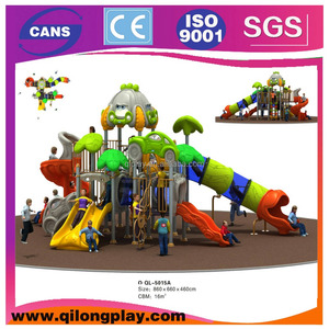 Los niños <span class=keywords><strong>es</strong></span> el paraíso de equipo de patio al aire libre - Product Image 2
