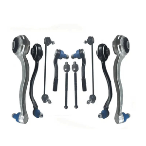 W211 <span class=keywords><strong>W124</strong></span> C300 W222 G500แขนควบคุมส่วนบนบนของรถ W292 E400ด้านหน้าล่างล่างล่างสำหรับ <span class=keywords><strong>Mercedes</strong></span> Benz - Product Image 3