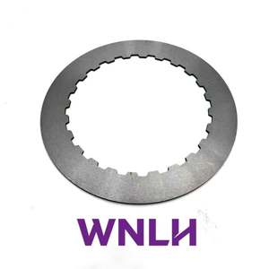 แผ่นคลัตช์คุณภาพสูง WNLH รุ่น 3P0337 สำหรับรถตัก Caterpillar 120 120H 120M 140M 140K - Product Image 5